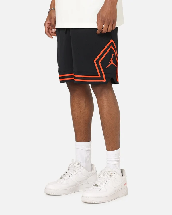 شلوارک جردن دایموند Jordan Diamond Shorts HF9910-011 