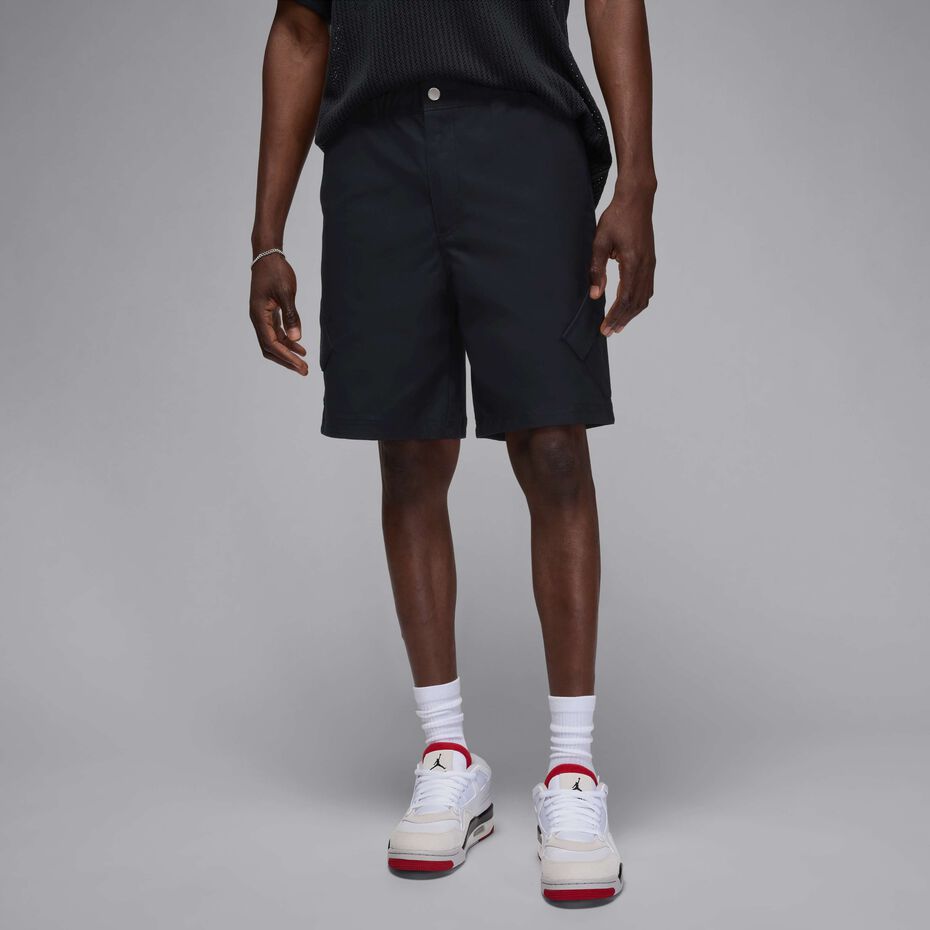 شلوارک کارگو شیکاگو جردن  Jordan Chicago Cargo Shorts HF9365-010