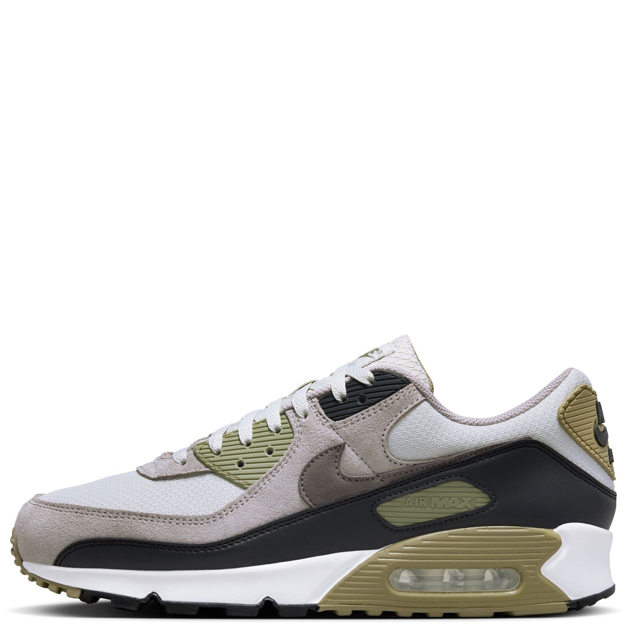 کتونی نایک ایرمکس 90  Nike Air Max 90 Olive DM0029-011