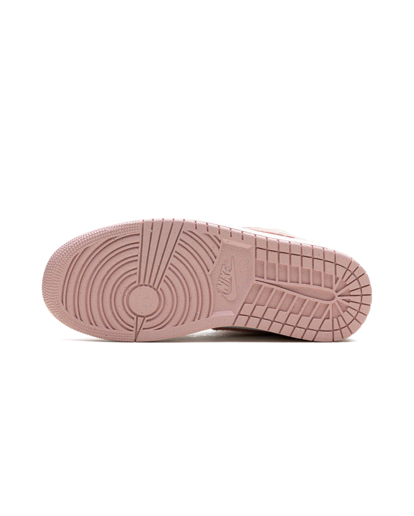کتونی جردن وان مید   Jordan 1 Mid Legend Pink  FN5215-1612