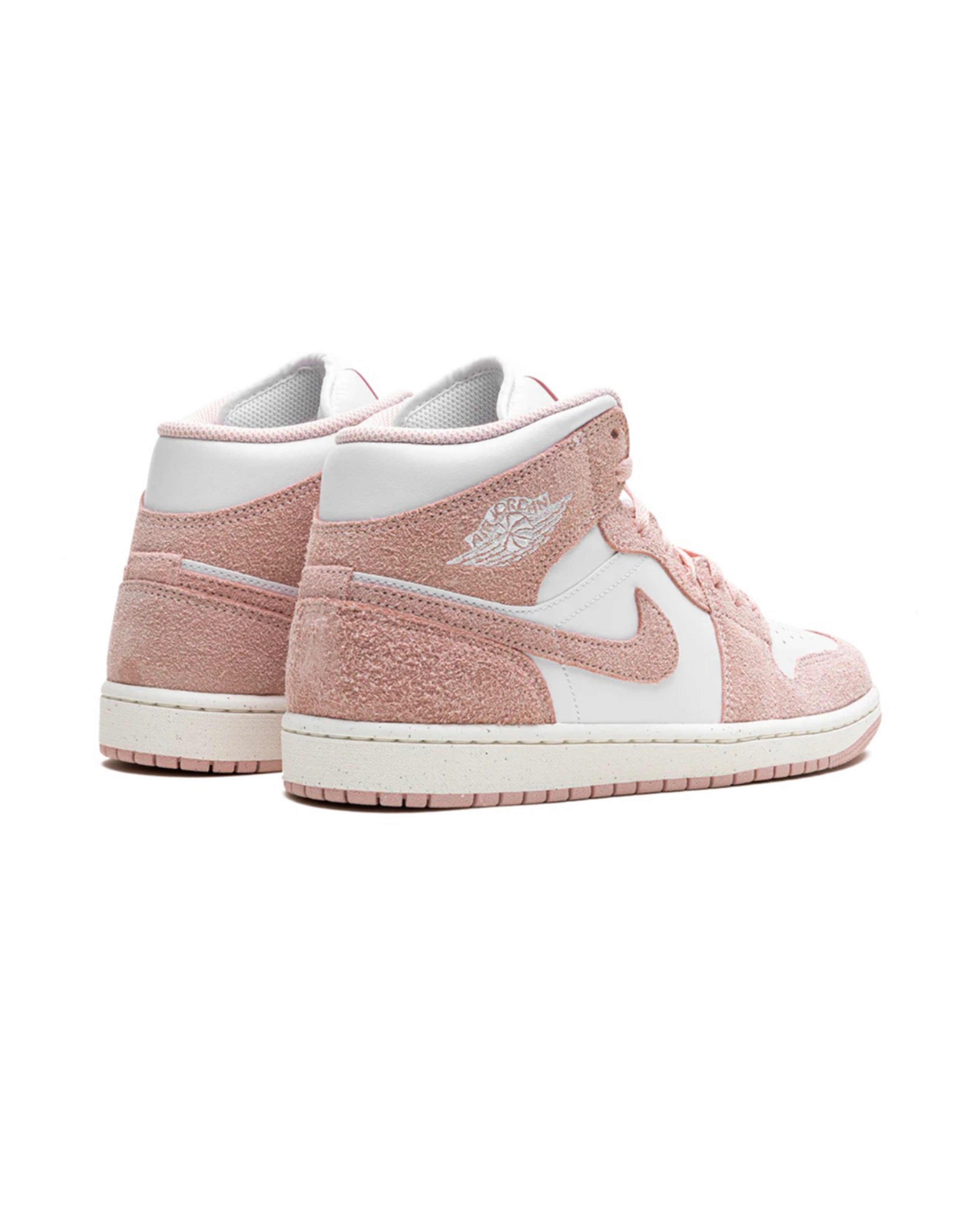کتونی جردن وان مید   Jordan 1 Mid Legend Pink  FN5215-1614