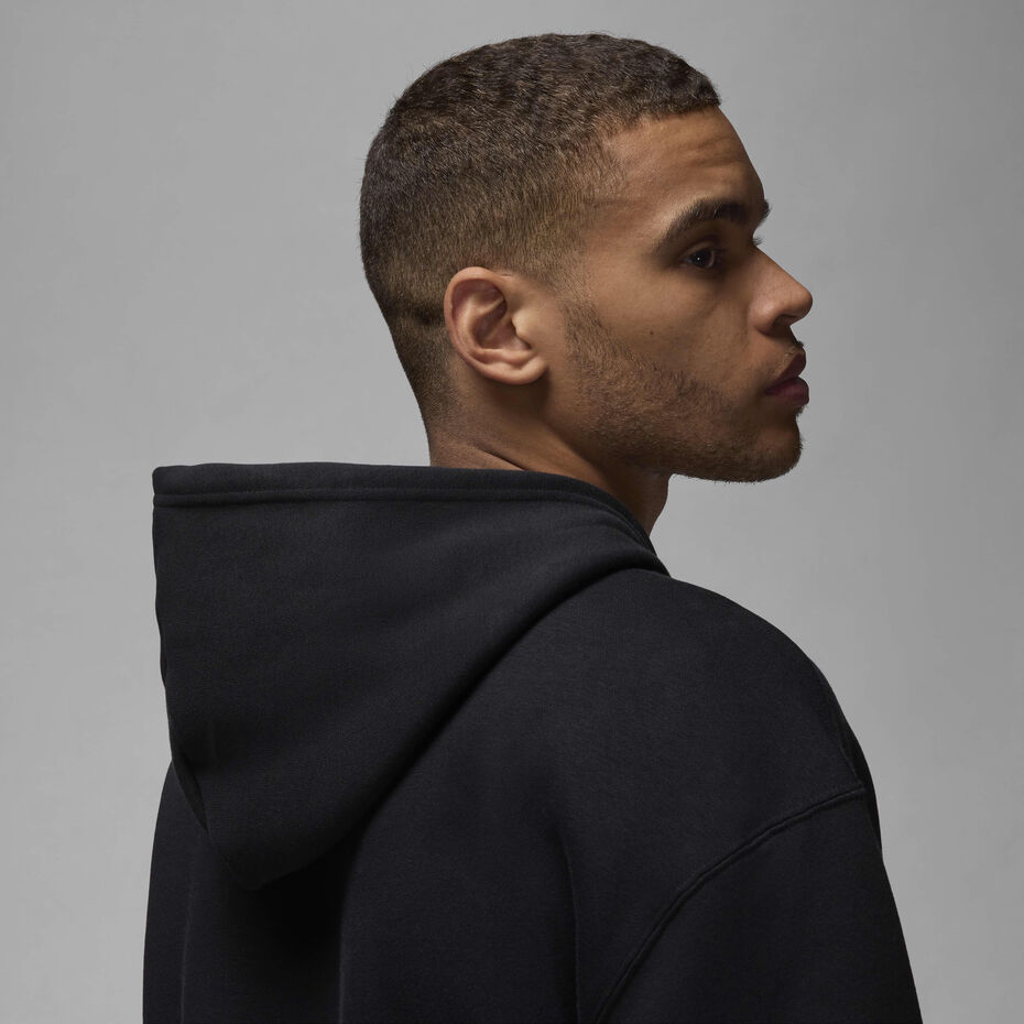 هودی فلایت جامپمن جردن Jordan Jumpman Hoodie FD7545-0133