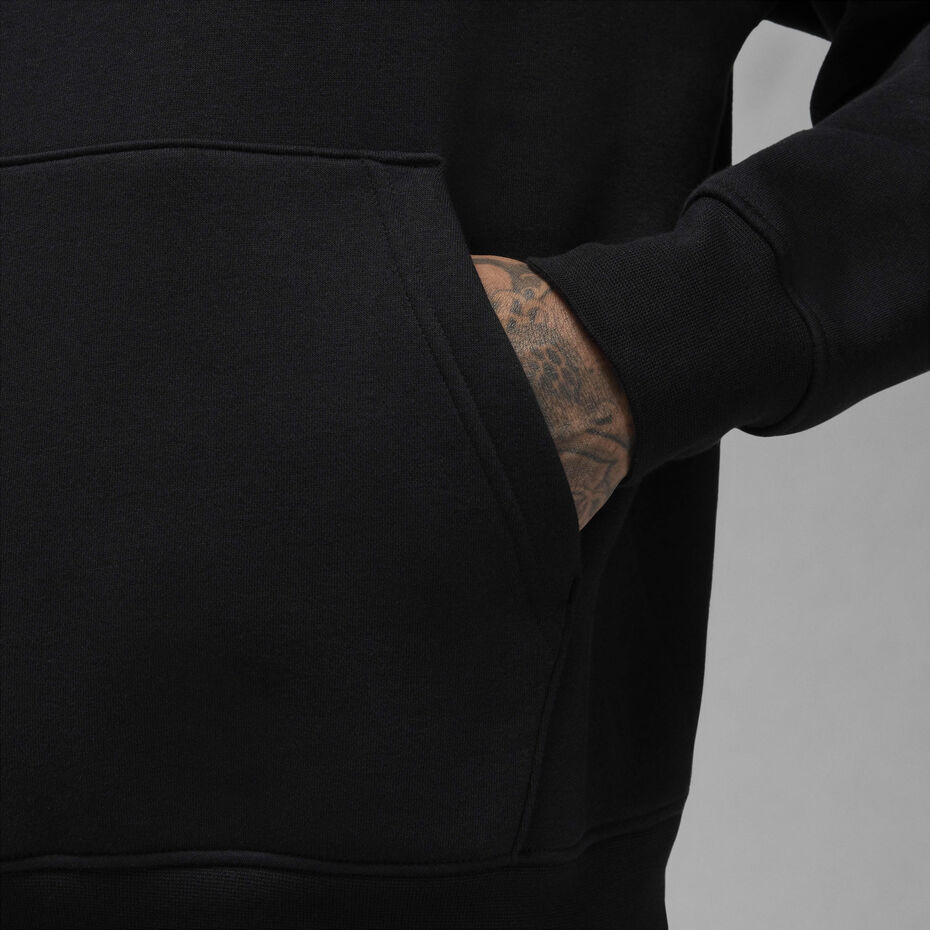 هودی فلایت جامپمن جردن Jordan Jumpman Hoodie FD7545-0134