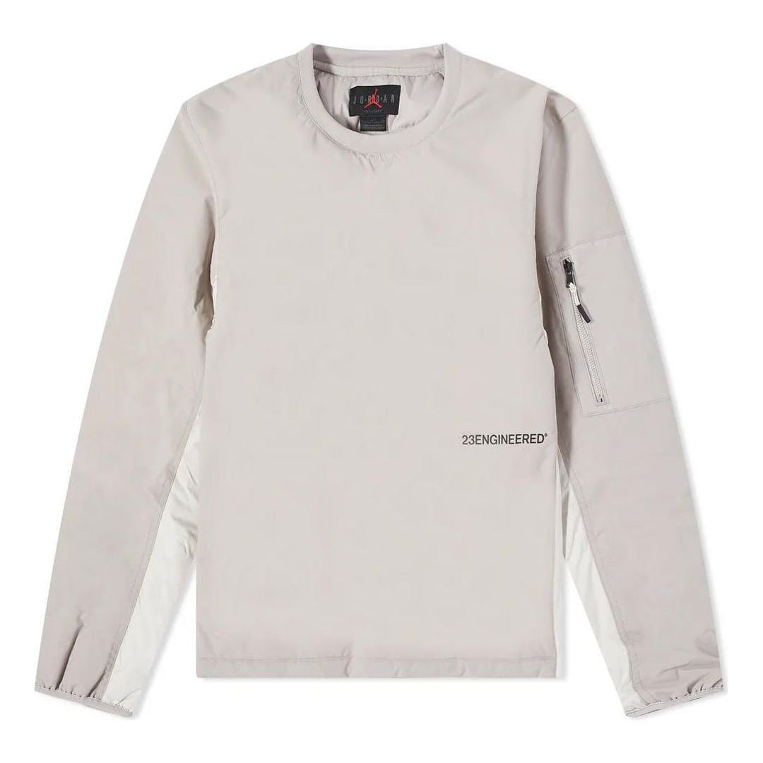 پافر دورس ۲۳ اینجینیرد جردن Jordan 23 Engineered Pullover Jacket DC9656-0336