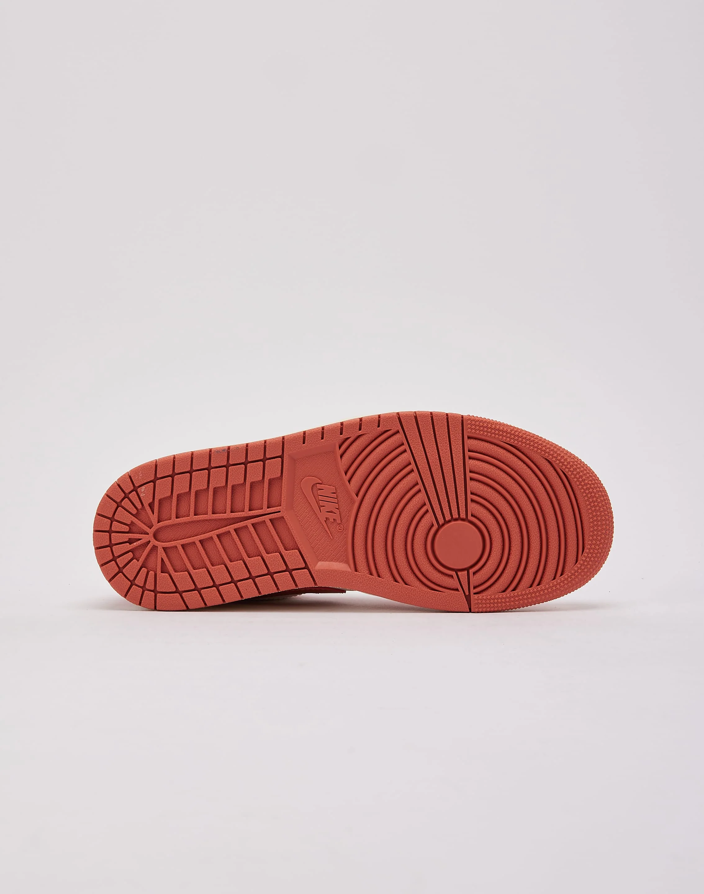 کتونی جردن وان ساق کوتاه   Jordan 1 Low Madder Root  DC0774-1805