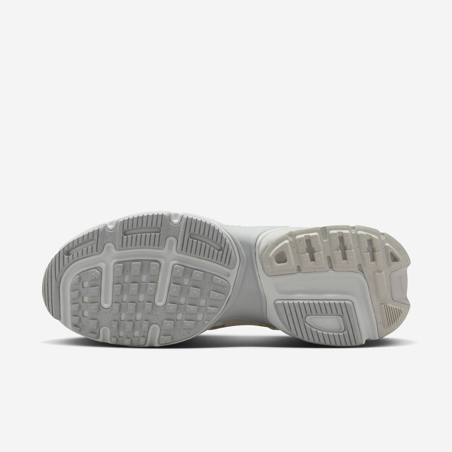 کتونی نایک وی تو کی Nike V2K Run Silver FD0736-1041