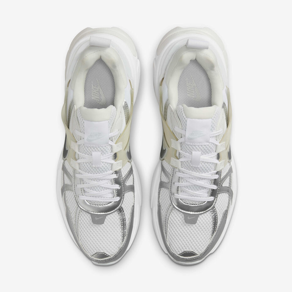 کتونی نایک وی تو کی Nike V2K Run Silver FD0736-1042