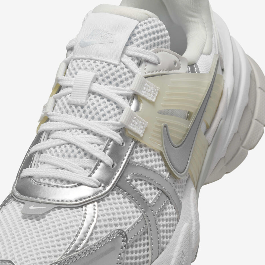 کتونی نایک وی تو کی Nike V2K Run Silver FD0736-1044