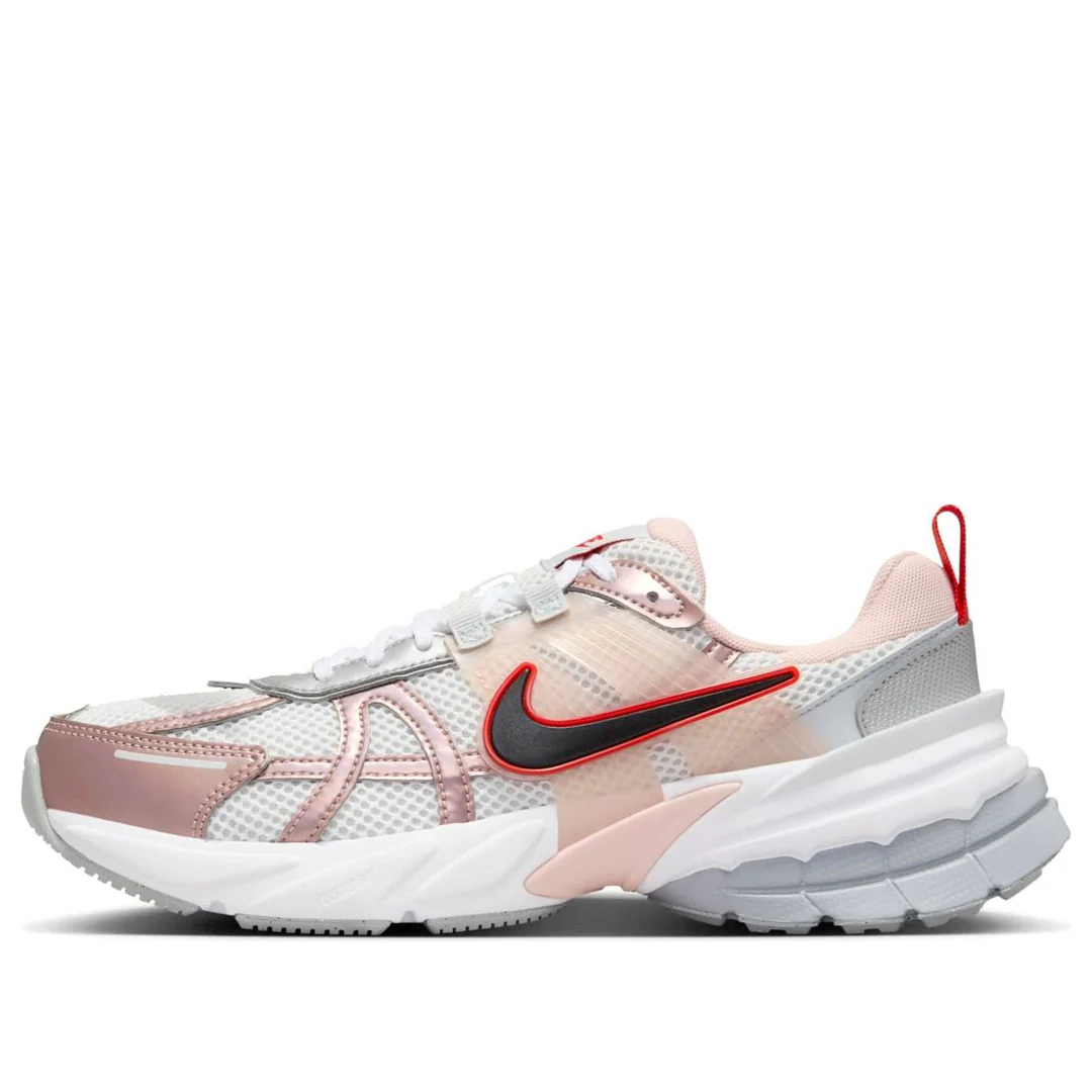 کتونی نایک وی تو کی Nike V2K Run Legend Pink HF9997-1000