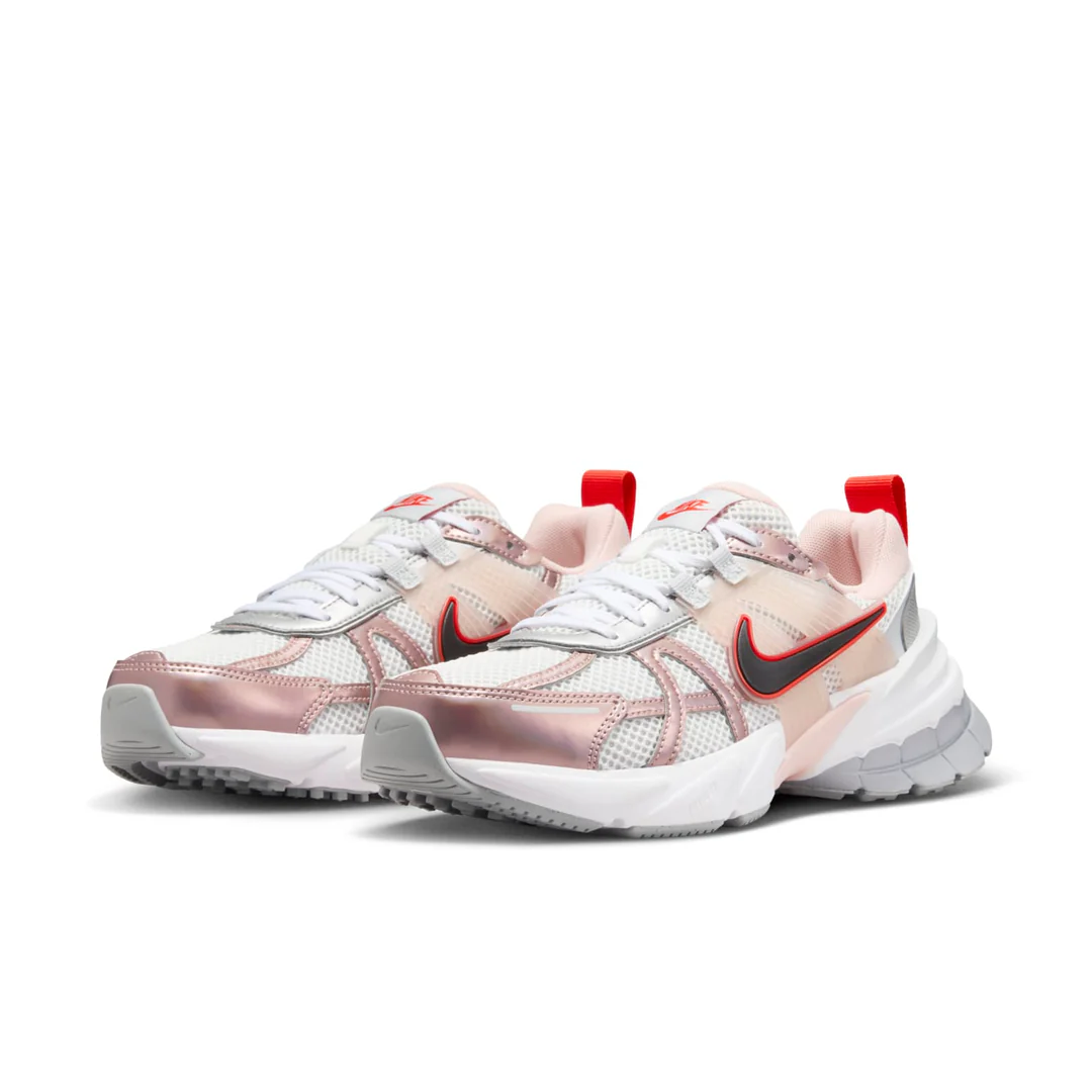 کتونی نایک وی تو کی Nike V2K Run Legend Pink HF9997-1001