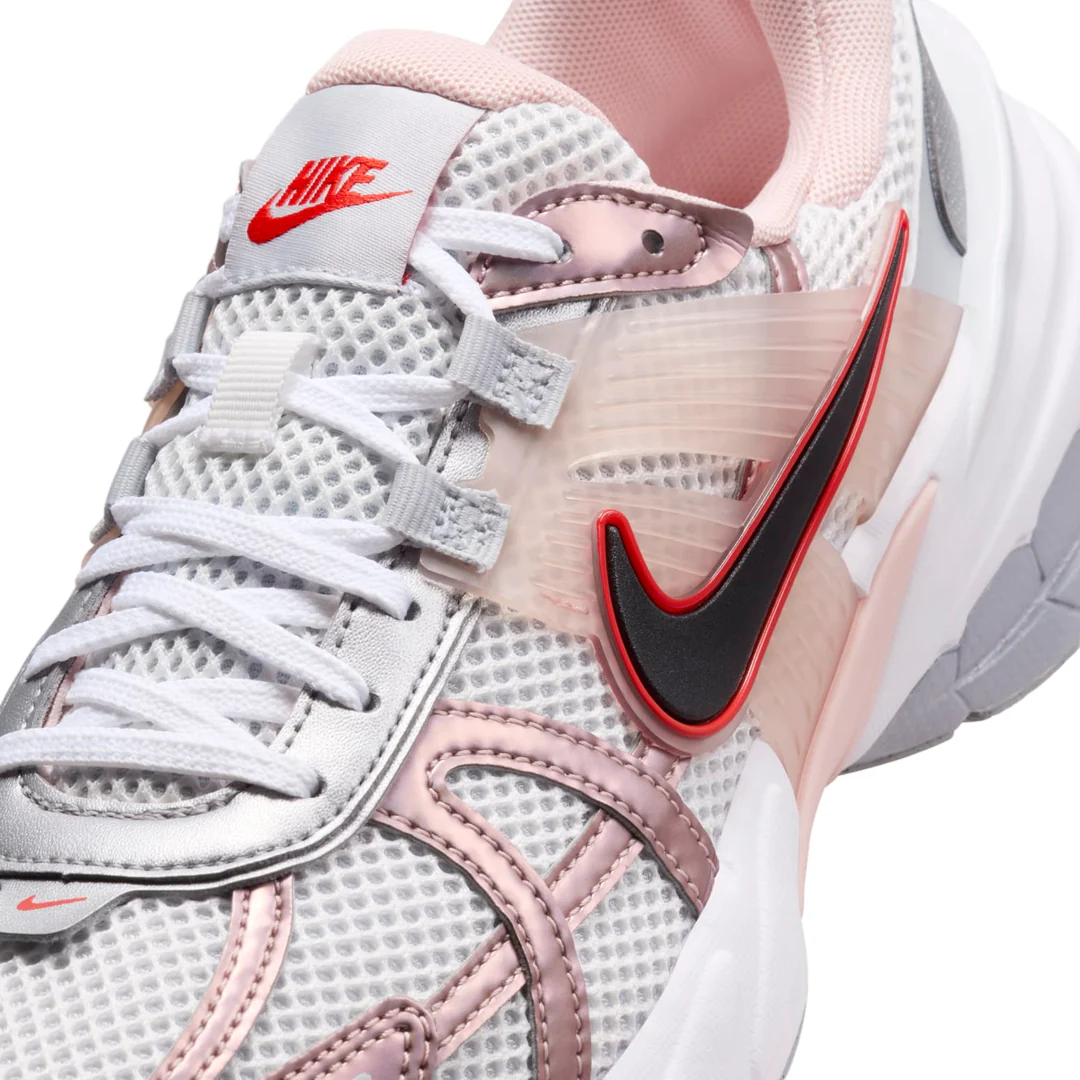 کتونی نایک وی تو کی Nike V2K Run Legend Pink HF9997-1004