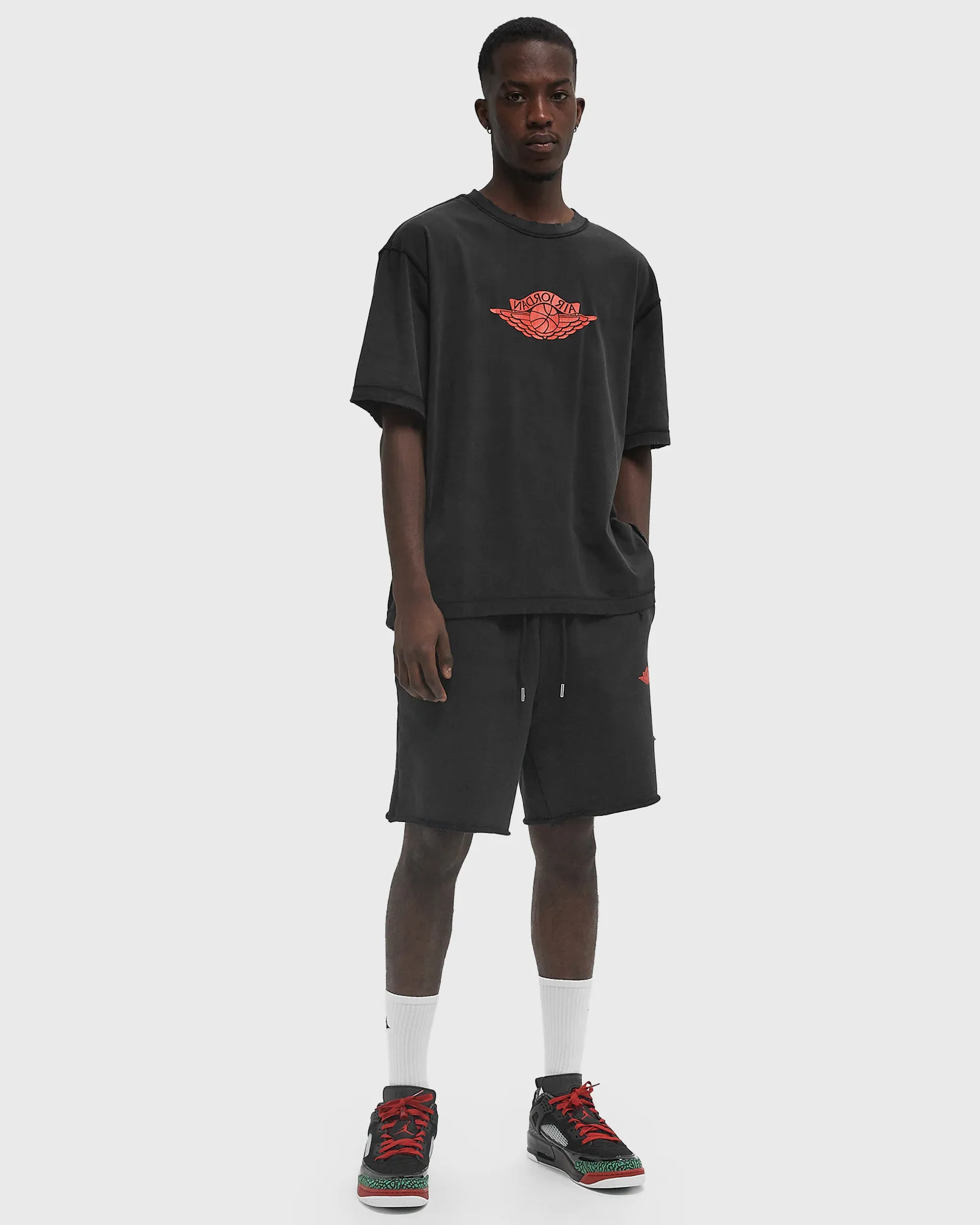 تیشرت ریر ایر  جردن Jordan Rare Air Tee Tee IB3130-0101