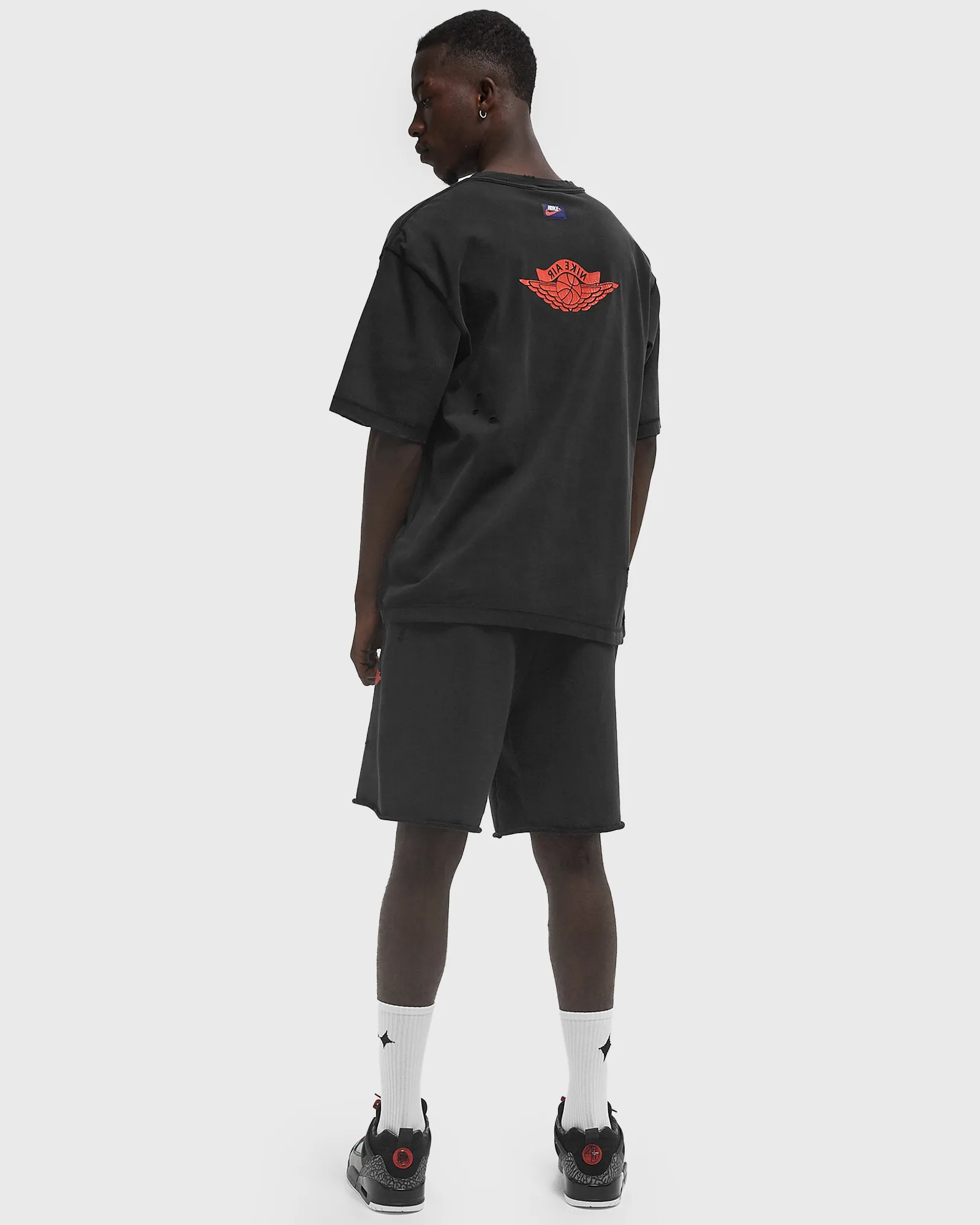 تیشرت ریر ایر  جردن Jordan Rare Air Tee Tee IB3130-0102