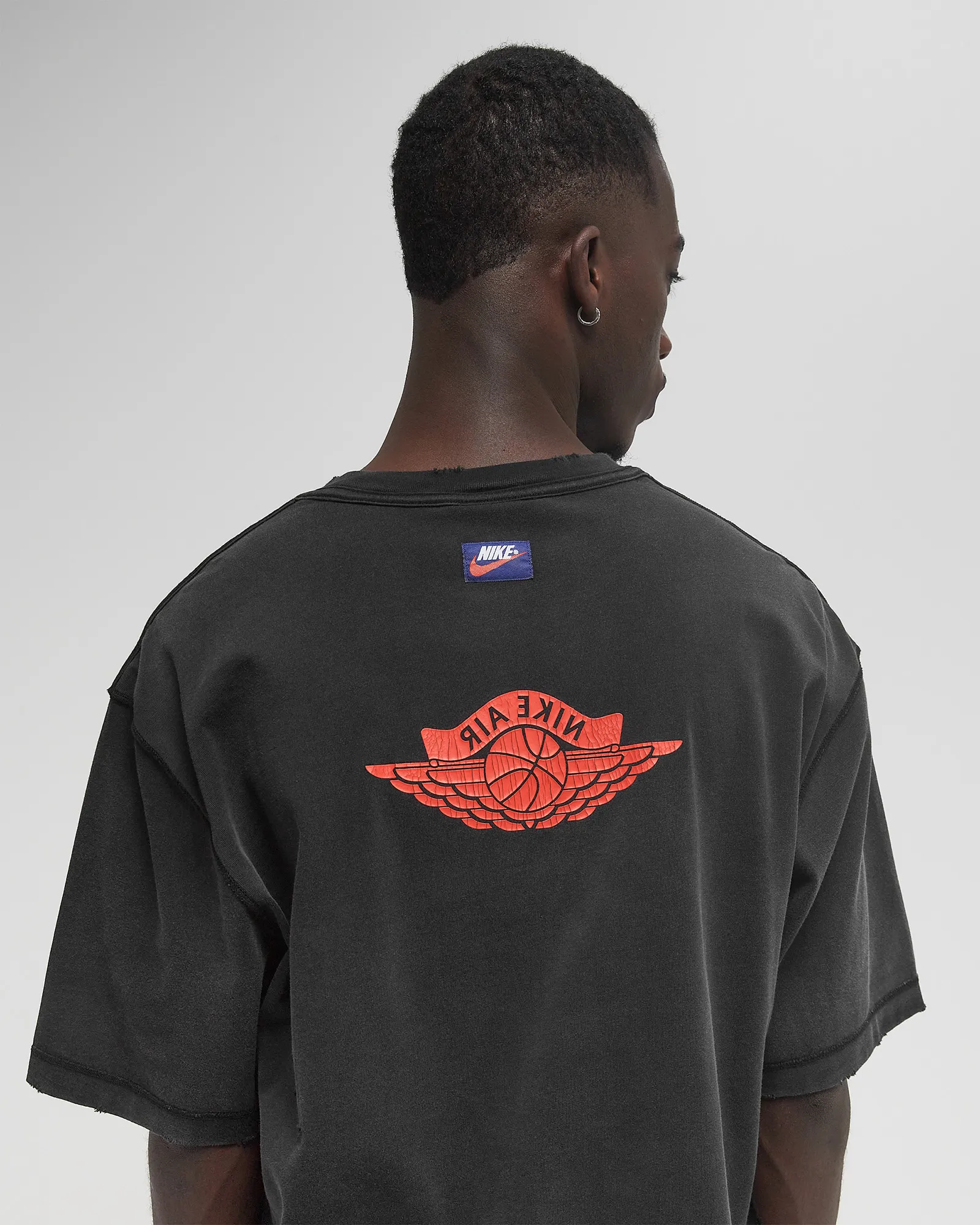 تیشرت ریر ایر  جردن Jordan Rare Air Tee Tee IB3130-0103