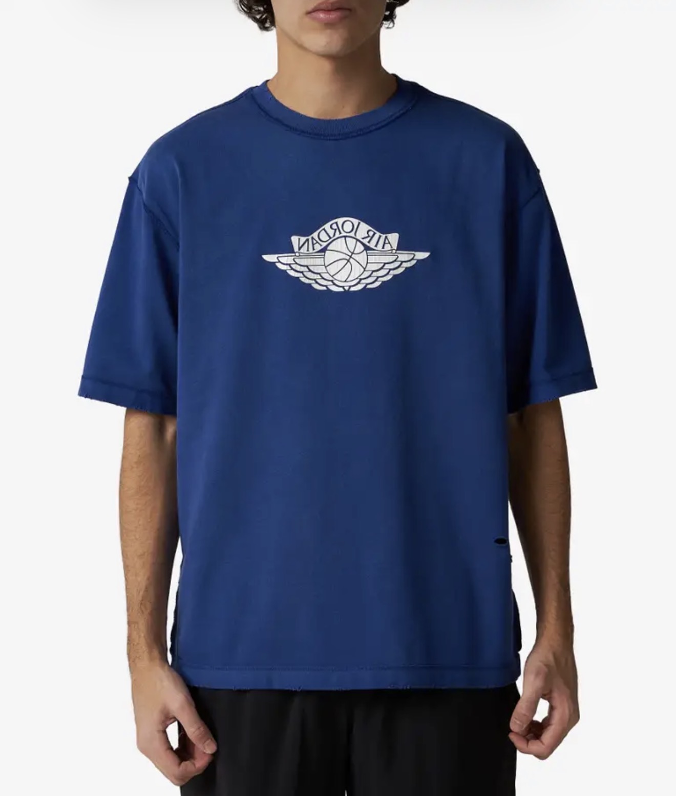 تیشرت ریر ایر  جردن Jordan Rare Air Tee Tee IB3130-4851