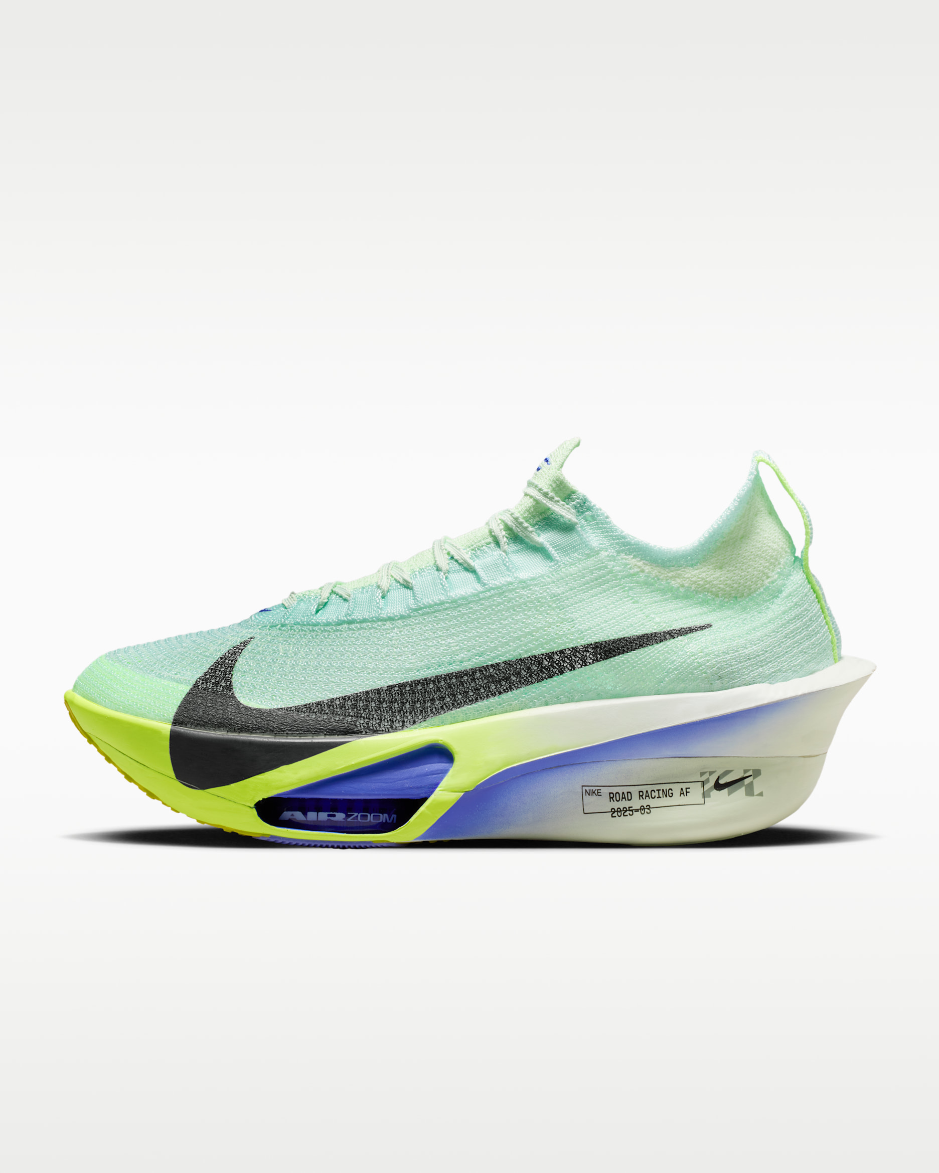 کتونی نایک آلفا فلای 3 فلاینیت Nike Alpha Fly 3 Flyknit FD8311-3000