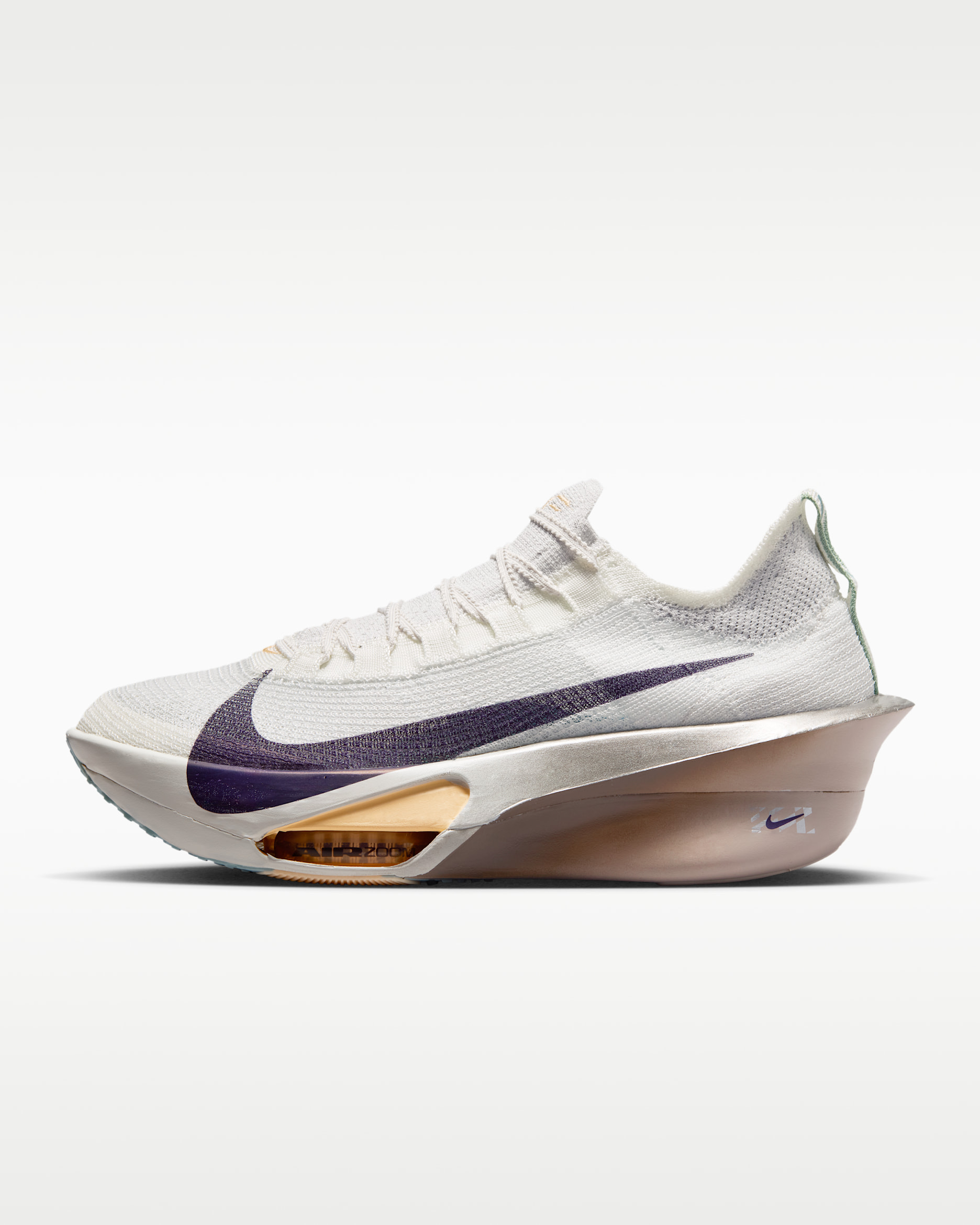 کتونی نایک آلفا فلای 3 فلاینیت Nike Alpha Fly 3 Flyknit FD8311-3004