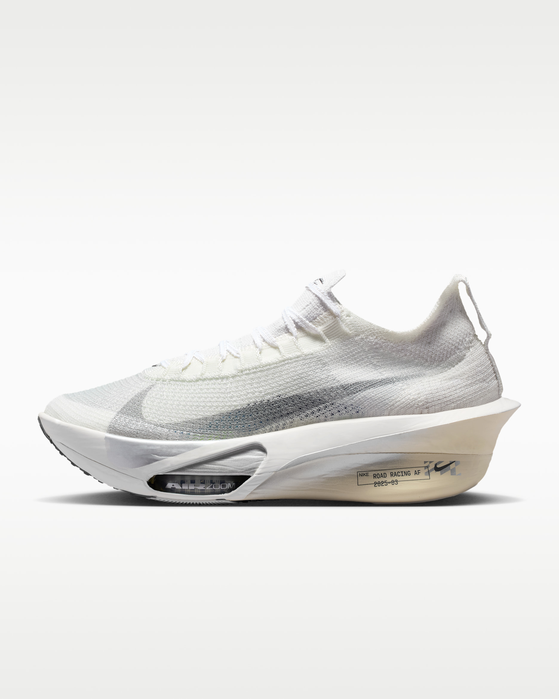 کتونی نایک آلفا فلای 3 فلاینیت Nike Alpha Fly 3 Flyknit FD8311-3006