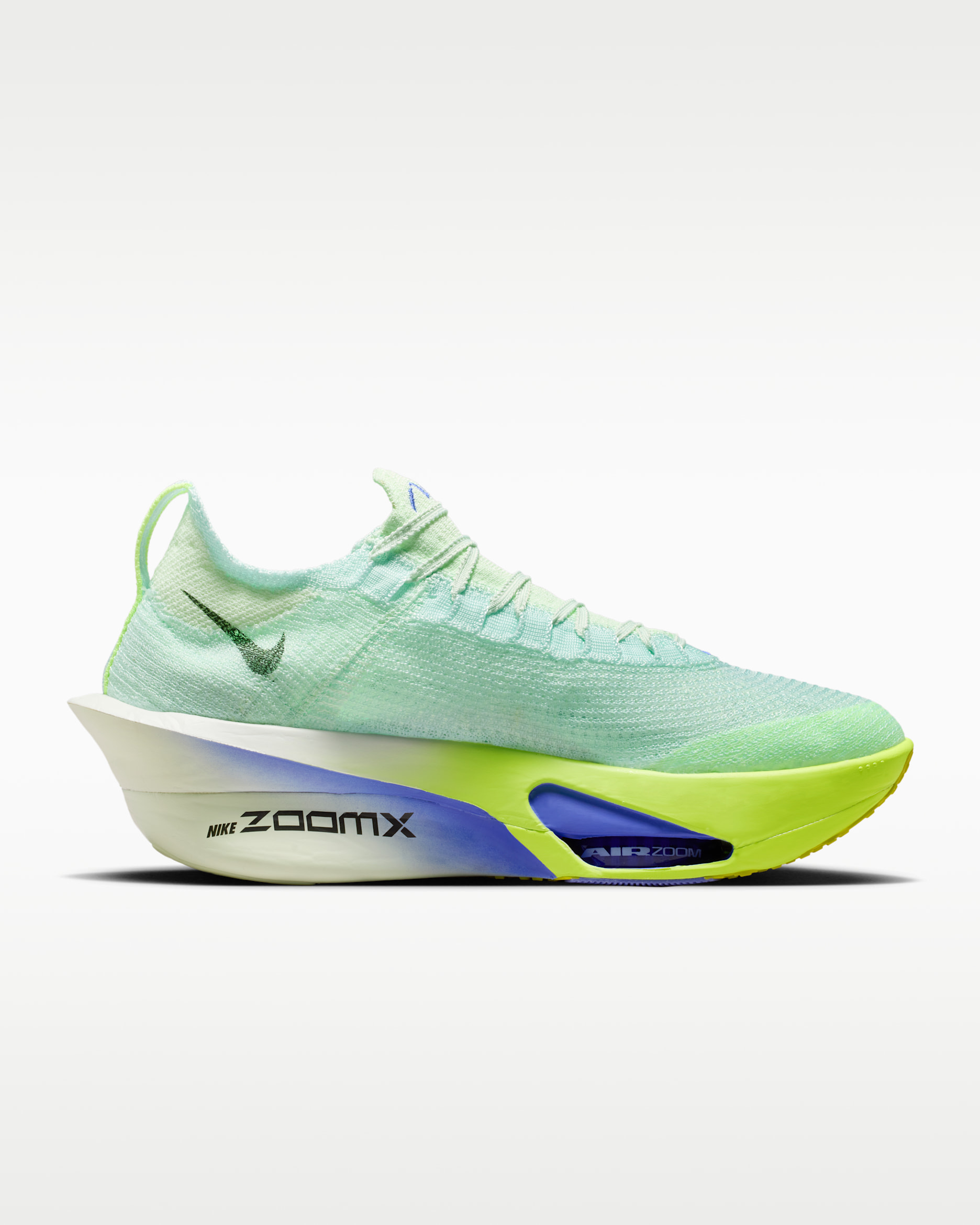 کتونی نایک آلفا فلای 3 فلاینیت Nike Alpha Fly 3 Flyknit FD8311-3008