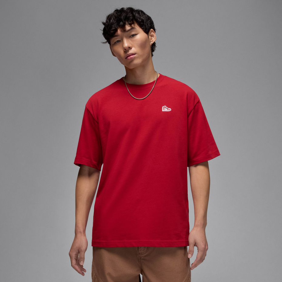 تیشرت مینی پچ جردن   Jordan  Mini Patch Tee HJ2326-6870