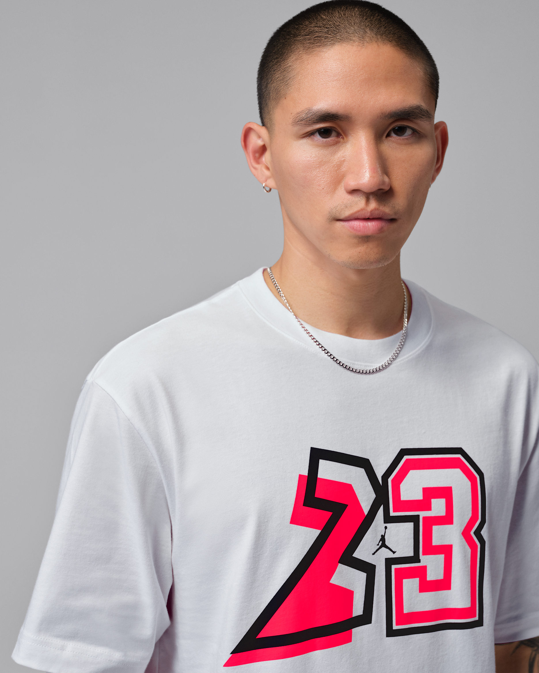 تیشرت گرافیک جردن   Jordan  Graphic Tee IF3062-1002