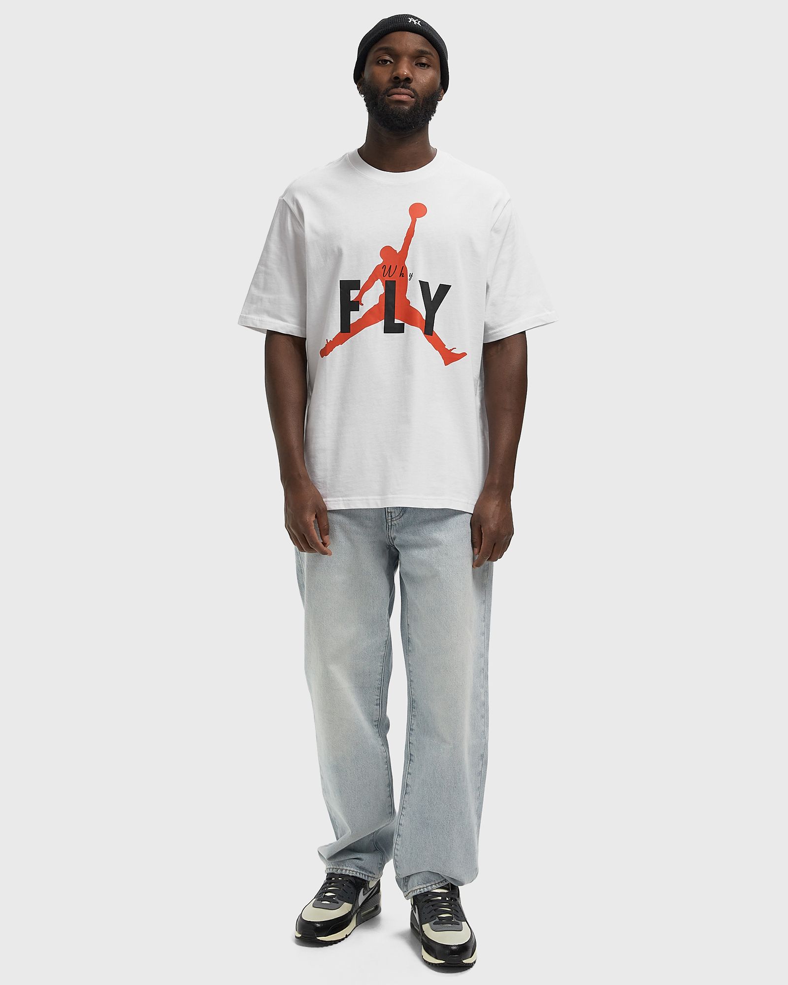 تیشرت درای فیت گلف جردن  Jordan Dri Fit Golf Tee IF2938-1000