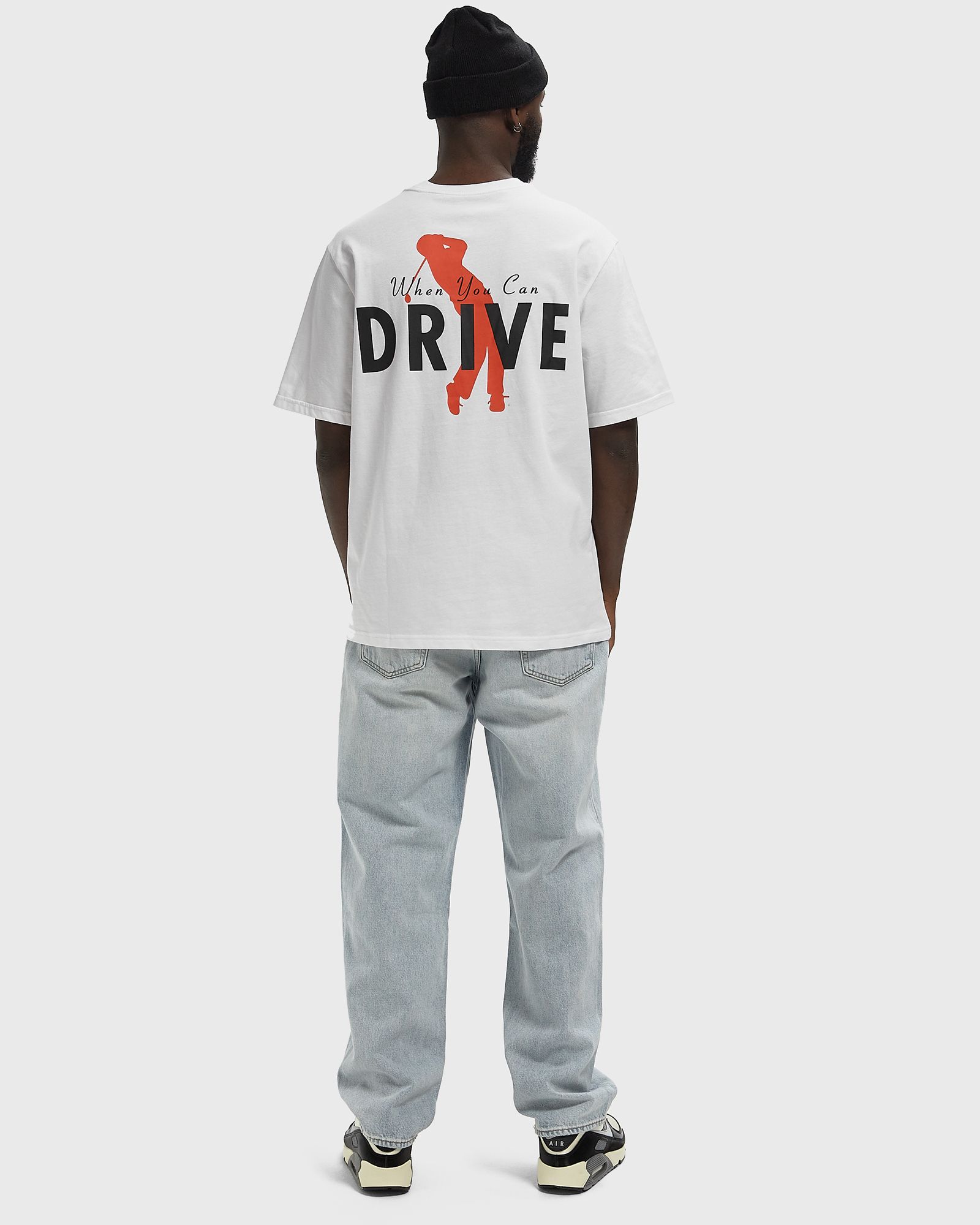 تیشرت درای فیت گلف جردن  Jordan Dri Fit Golf Tee IF2938-1001