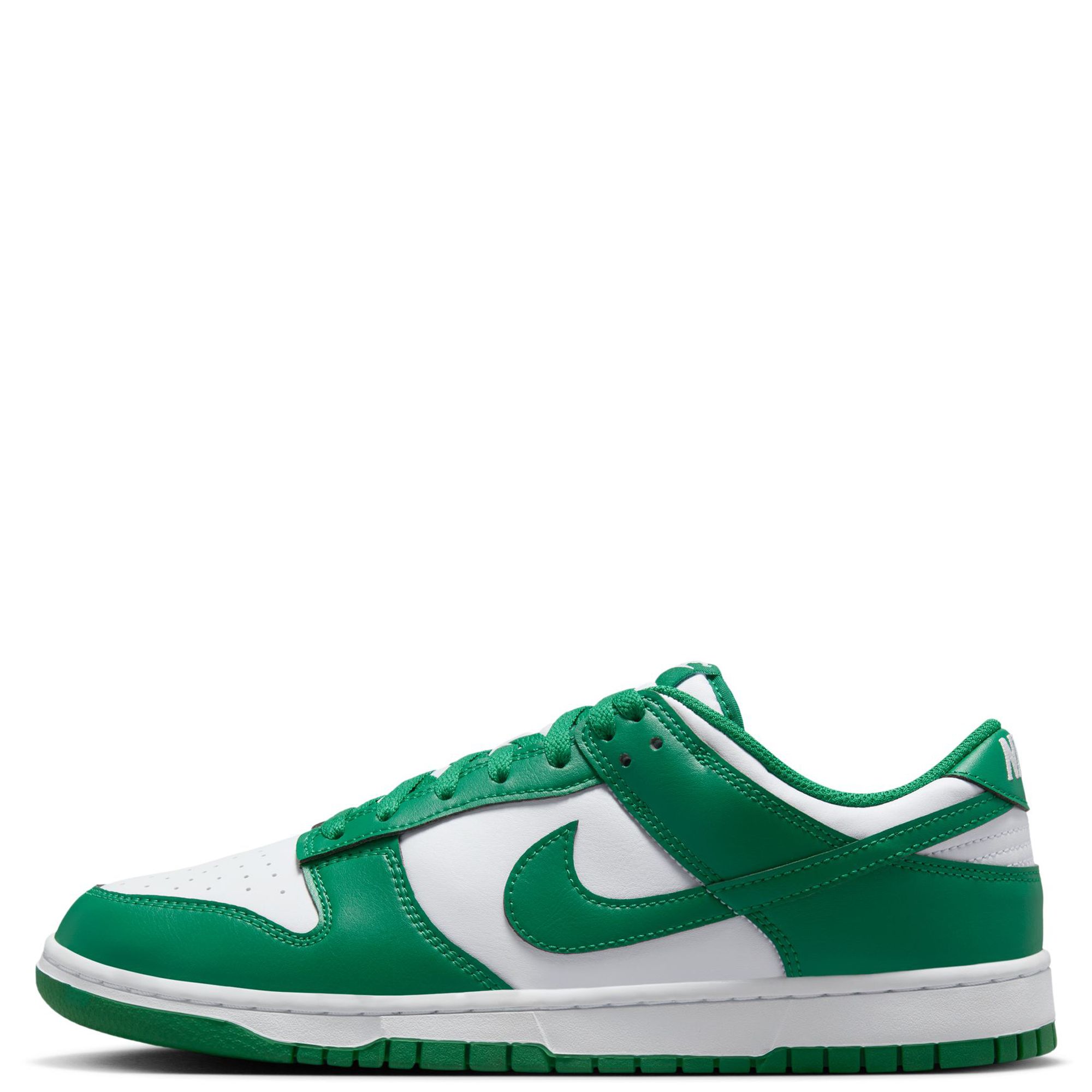 کتونی نایک دانک     Nike Dunk Low Malachite  HF5441-1010