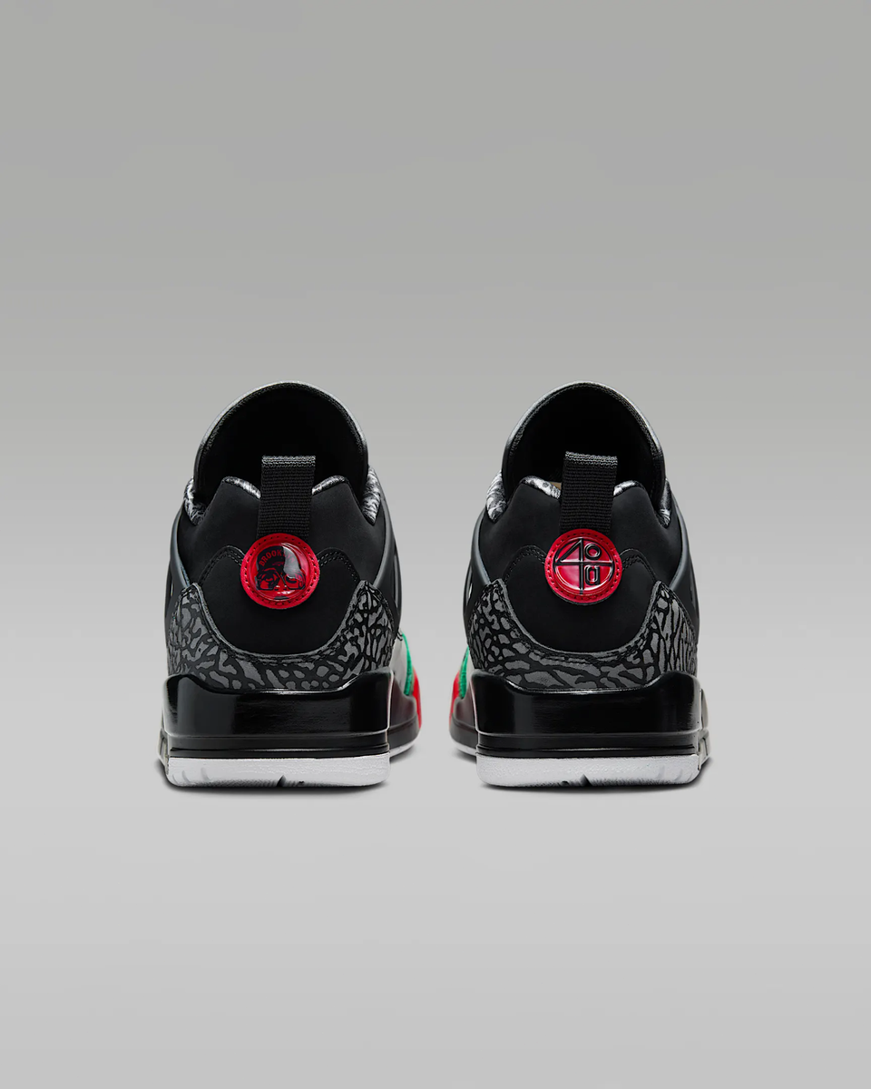 کتونی جردن اسپیزایک   Jordan Spizike Low 2026 FQ1759-0605