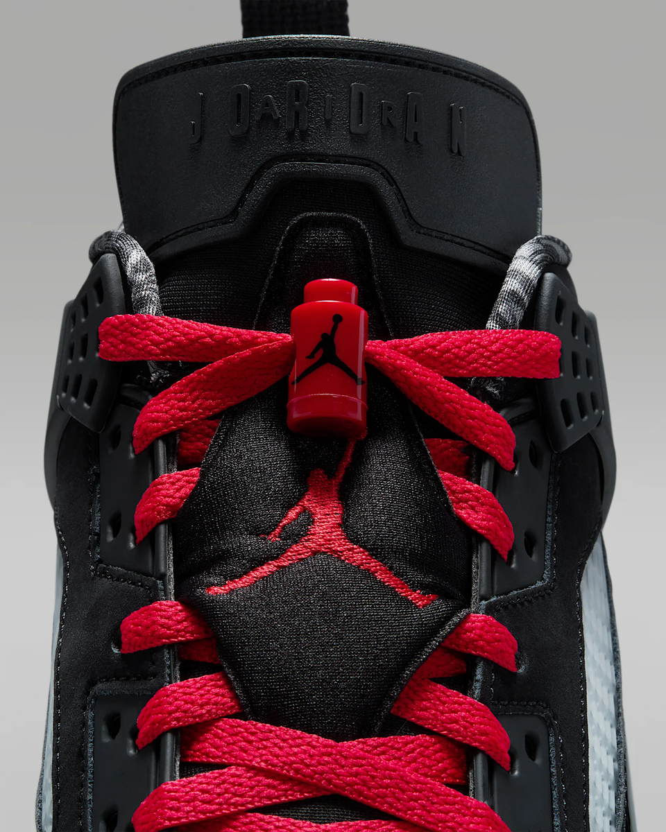 کتونی جردن اسپیزایک   Jordan Spizike Low 2026 FQ1759-0606