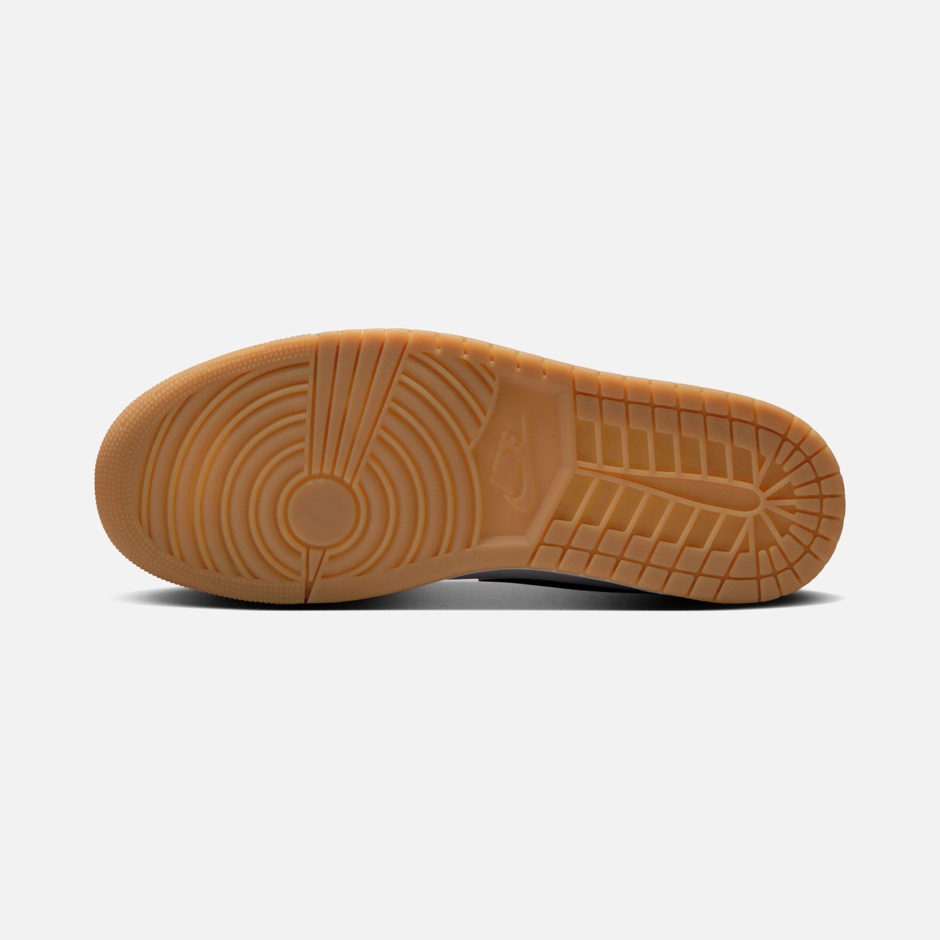 کتونی جردن 1 ساق کوتاه راتان Jordan 1 Low Rattan Navy   553558-1465