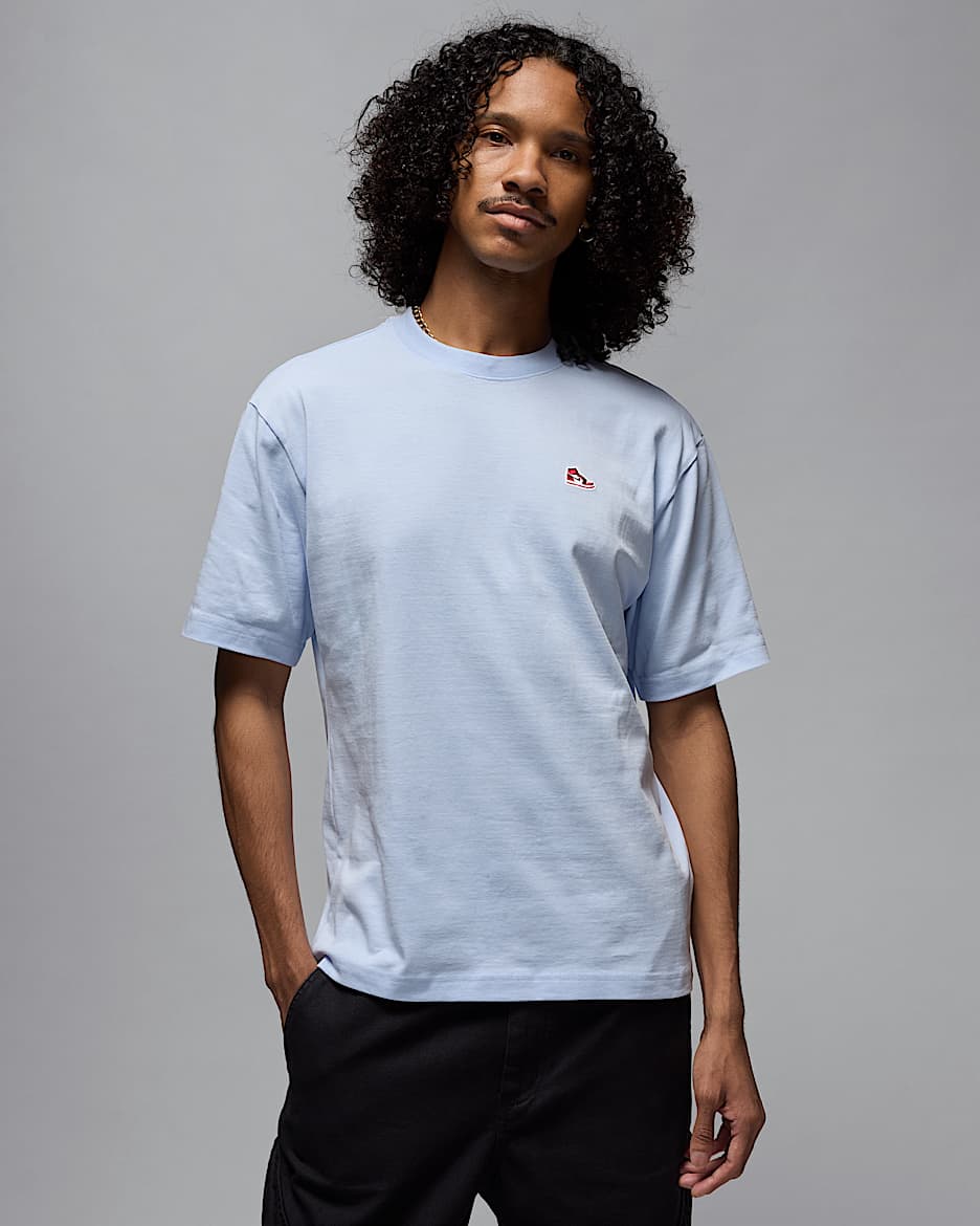 Jordan Brand T shirt Legend Blue HJ2326-407