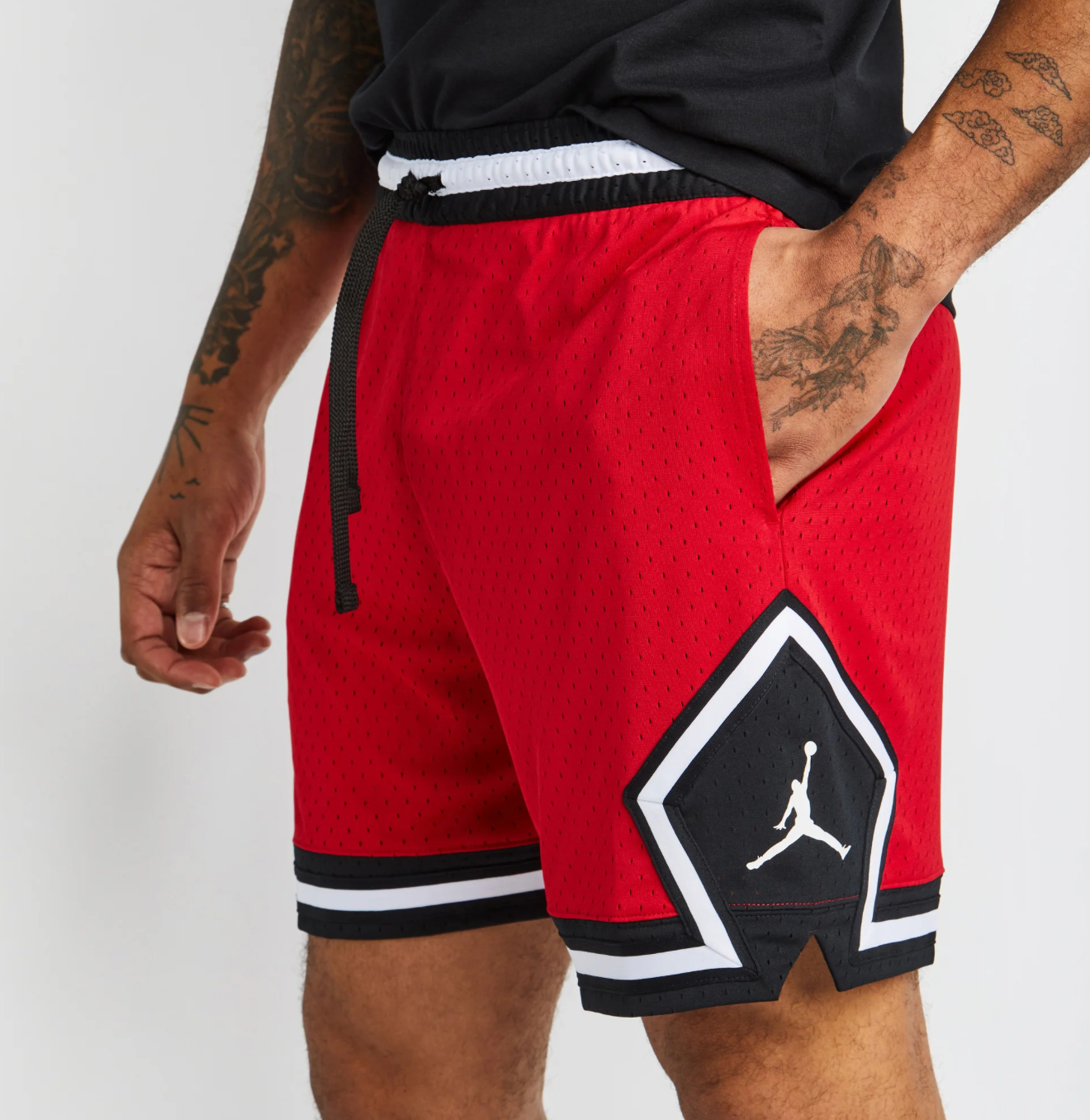 Jordan Diamond Essentials Shorts DX1487-687