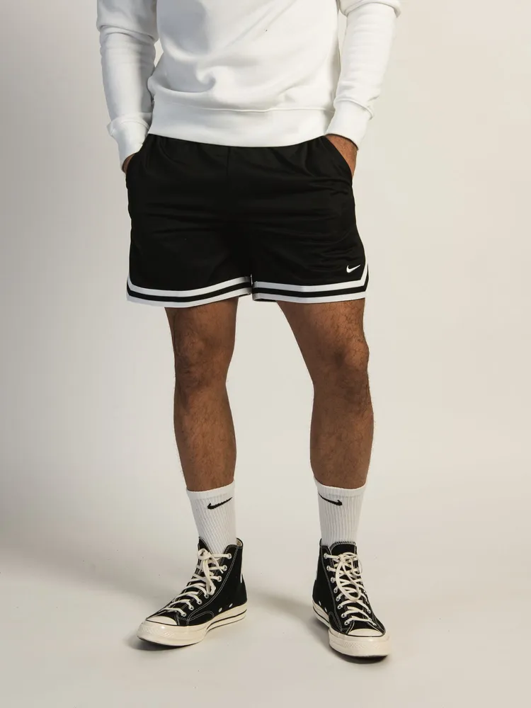 شلوارک  نایک سوزنی Nike DNA Shorts FV4933-010