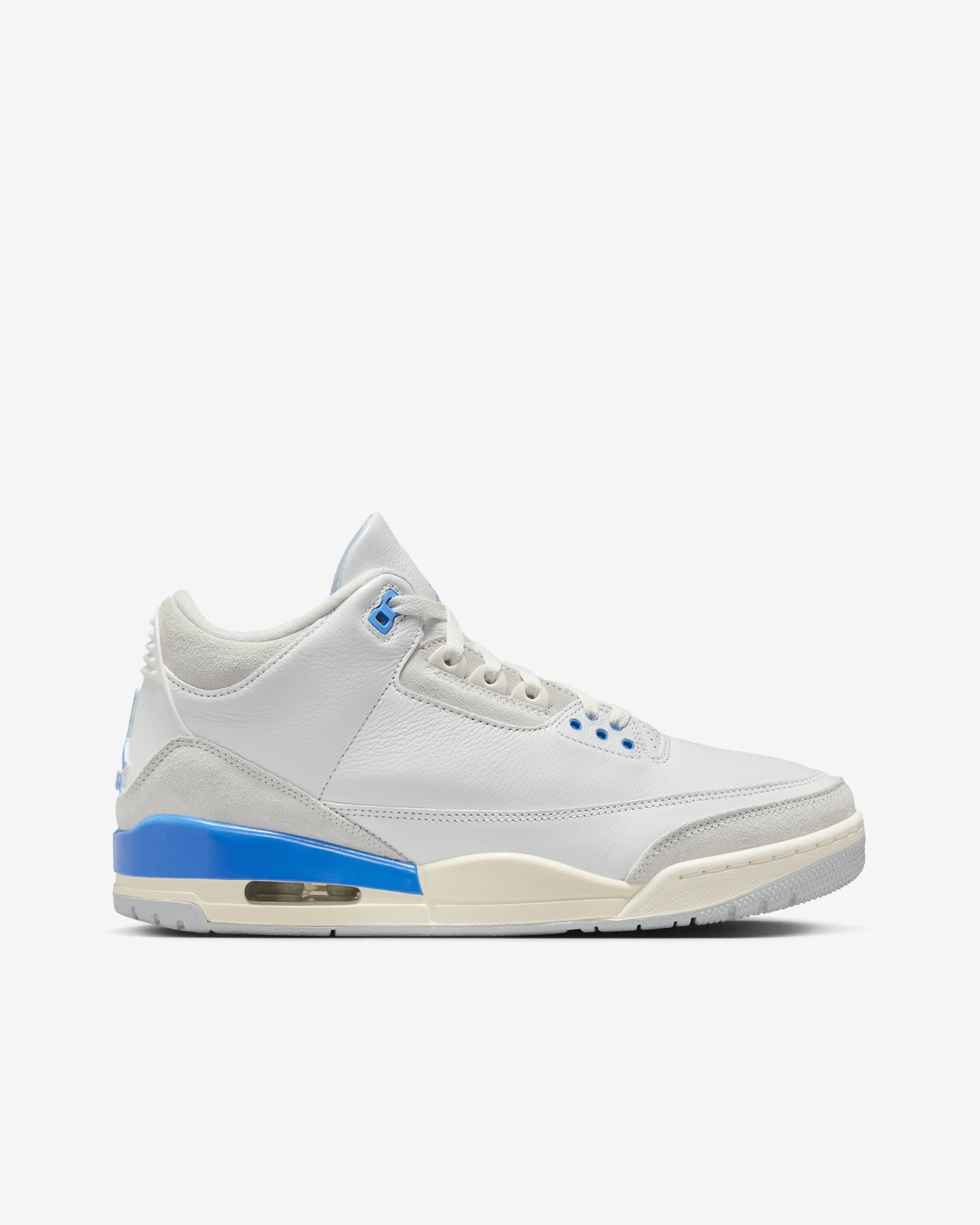 کتونی جردن 3 ریترو  Jordan 3 Retro Lucky Shorts CT8532-101