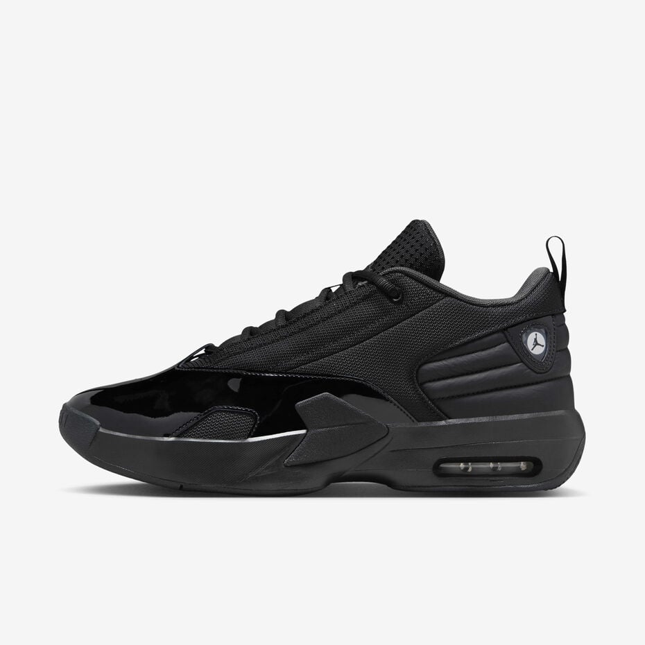کتونی جردن مکس آورا 6 Jordan Max Aura 6 Triple Black FQ8298-001
